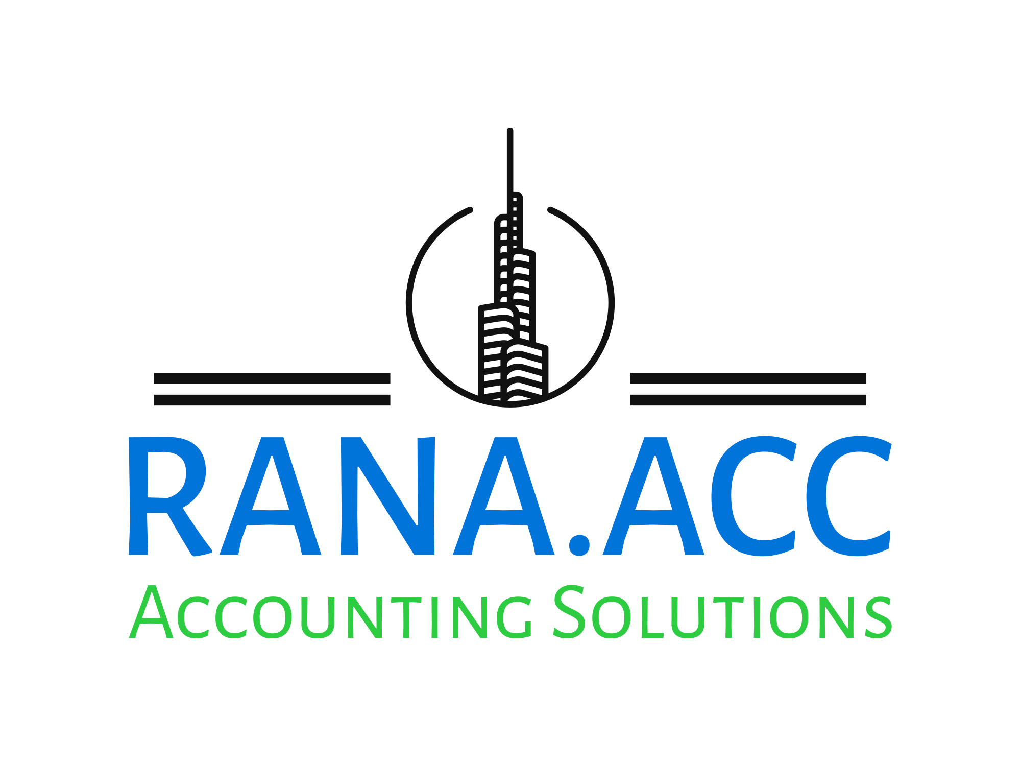 Rana Accounting Soluitons